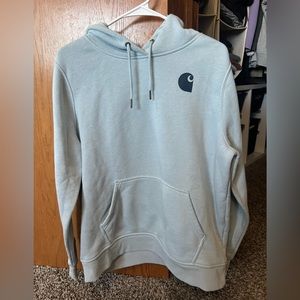 Womens carhartt sweatshirt